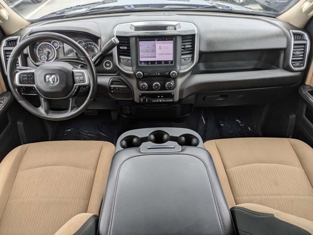 Used 2022 Ram 2500 - photo 27