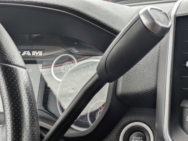 Used 2022 Ram 2500 - photo 31