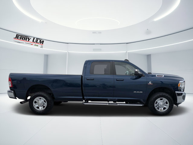 Used 2022 Ram 2500 - photo 15