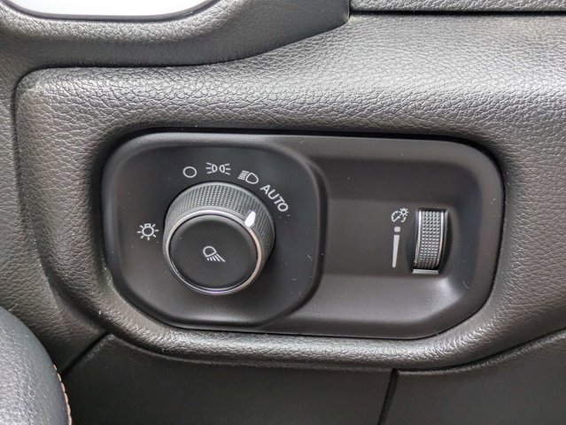 Used 2022 Ram 2500 - photo 7