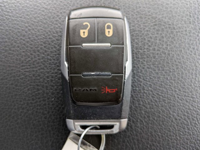 Used 2022 Ram 2500 - photo 13