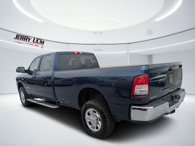Used 2022 Ram 2500 - photo 18