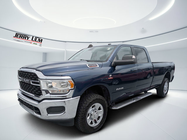 Used 2022 Ram 2500 - photo 20