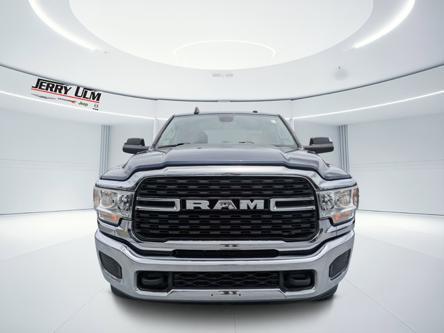 Used 2022 Ram 2500 - photo 21