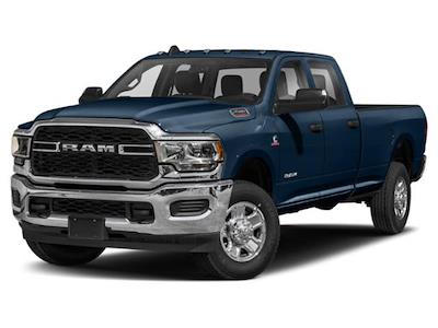 2022 Ram 2500 Crew Cab 4WD Pickup for sale #C448763A - photo 1