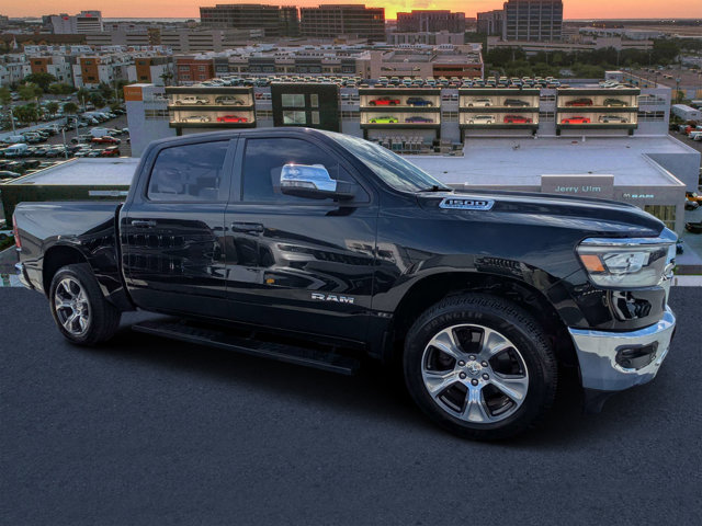 Used 2023 Ram 1500 - photo 11