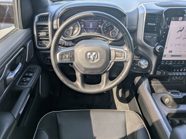 Used 2023 Ram 1500 - photo 18