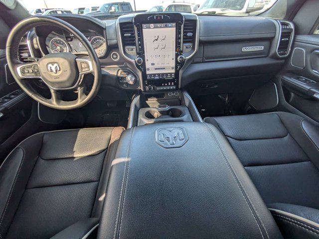 Used 2023 Ram 1500 - photo 19