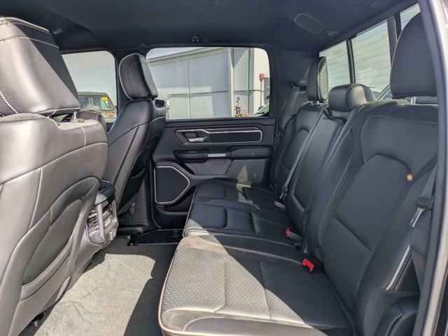 Used 2023 Ram 1500 - photo 20