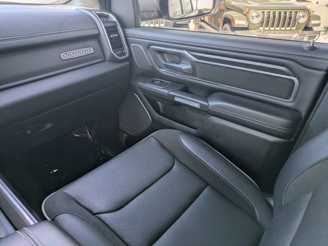 Used 2023 Ram 1500 - photo 21