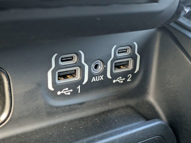 Used 2023 Ram 1500 - photo 25