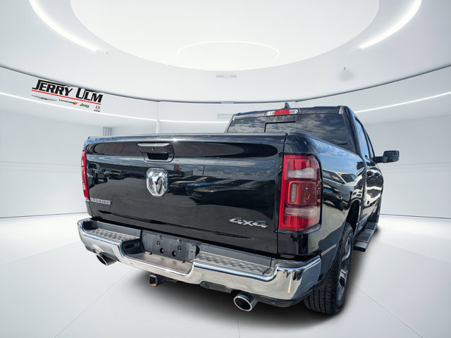 Used 2023 Ram 1500 - photo 12