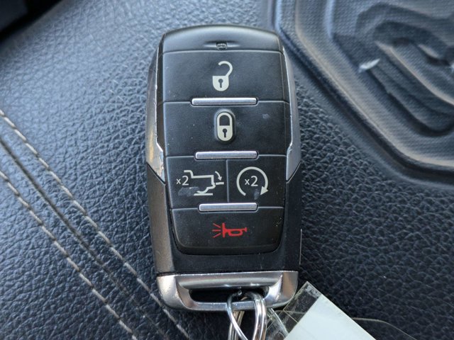 Used 2023 Ram 1500 - photo 8