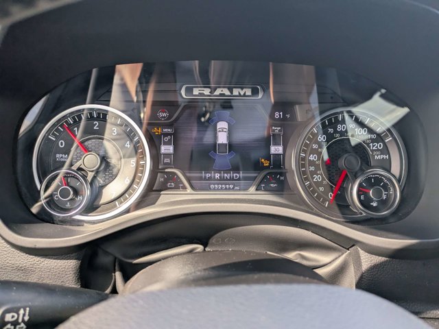 Used 2023 Ram 1500 - photo 10