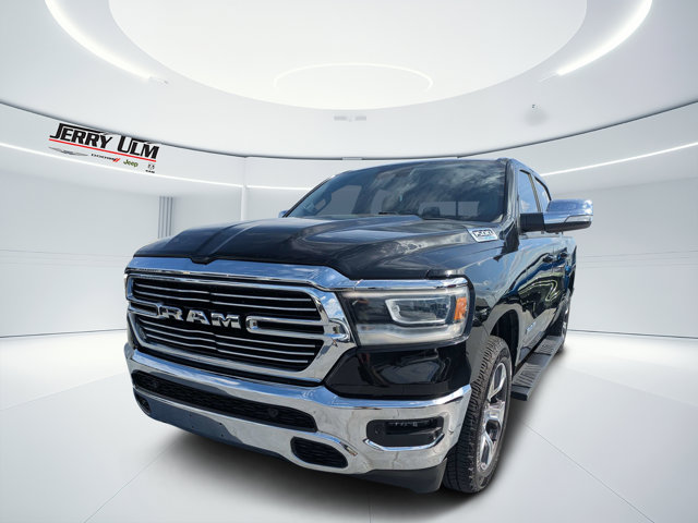 Used 2023 Ram 1500 - photo 1
