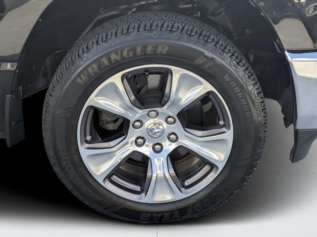 Used 2023 Ram 1500 - photo 16