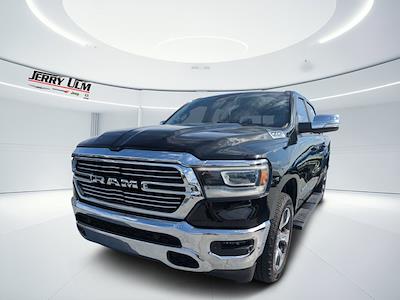 2023 Ram 1500 Crew Cab 4WD Pickup for sale #C520602 - photo 1