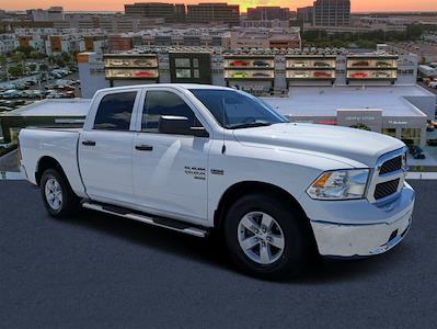2021 Ram 1500 Classic Crew Cab RWD Pickup for sale #C521134 - photo 1