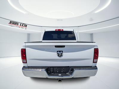 2021 Ram 1500 Classic Crew Cab RWD Pickup for sale #C521134 - photo 2