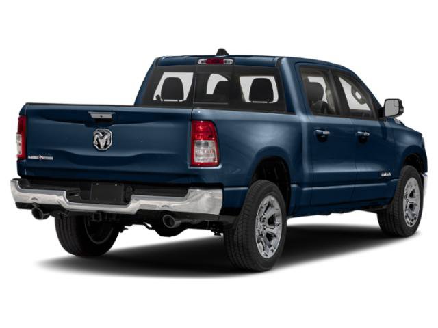 Used 2021 Ram 1500 - photo 2