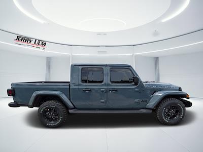 Used 2025 Jeep Gladiator - photo 1