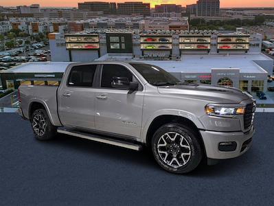 2025 Ram 1500 Crew Cab 4WD Pickup for sale #C546155 - photo 1
