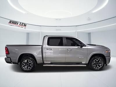 2025 Ram 1500 Crew Cab 4WD Pickup for sale #C546155 - photo 2