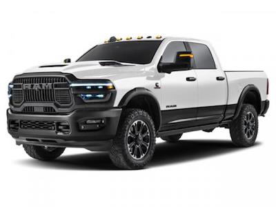 2025 Ram 2500 Crew Cab 4WD Pickup for sale #C547454 - photo 1