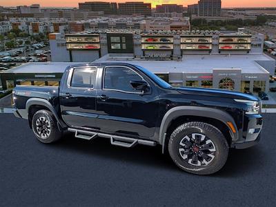 Used 2024 Nissan Frontier PRO-4X Crew Cab for sale #C603322 - photo 1