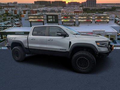 Used 2021 Ram 1500 - photo 1