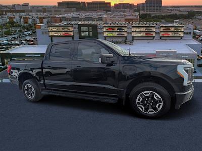 Used 2023 Ford F-150 Lightning - photo 1