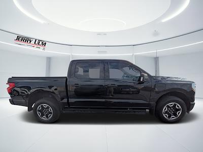 Used 2023 Ford F-150 Lightning - photo 1