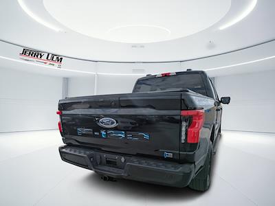 Used 2023 Ford F-150 Lightning - photo 1