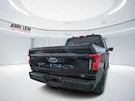 Used 2023 Ford F-150 Lightning XLT SuperCrew Cab for sale #CG42390 - photo 1