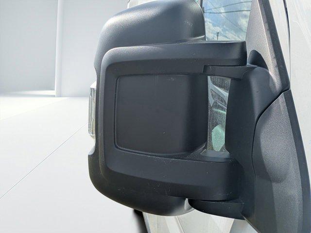 New 2026 Ram ProMaster 2500 - photo 13