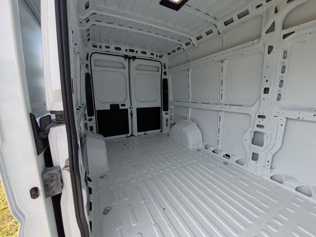 New 2026 Ram ProMaster 2500 - photo 14