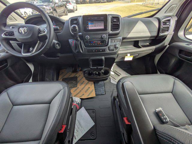 New 2026 Ram ProMaster 2500 - photo 15