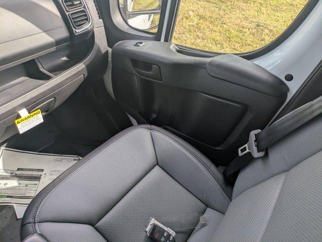 New 2026 Ram ProMaster 2500 - photo 17
