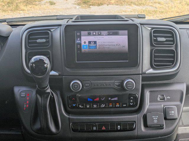 New 2026 Ram ProMaster 2500 - photo 18