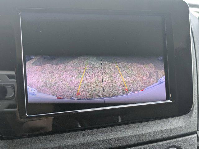 New 2026 Ram ProMaster 2500 - photo 19