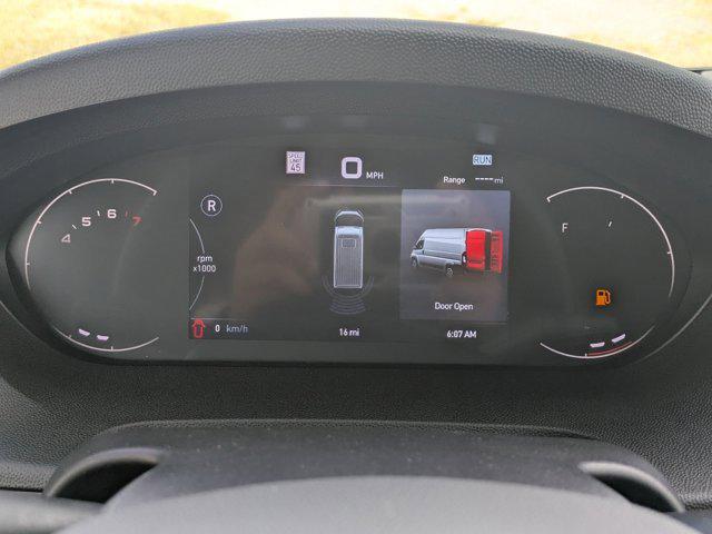 New 2026 Ram ProMaster 2500 - photo 23