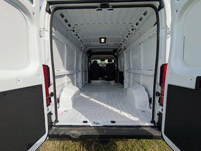 New 2026 Ram ProMaster 2500 High Roof Empty Cargo Van for sale #E150446 - photo 2