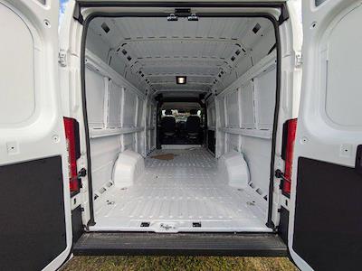 New 2026 Ram ProMaster 3500 High Roof Empty Cargo Van for sale #E150717 - photo 2