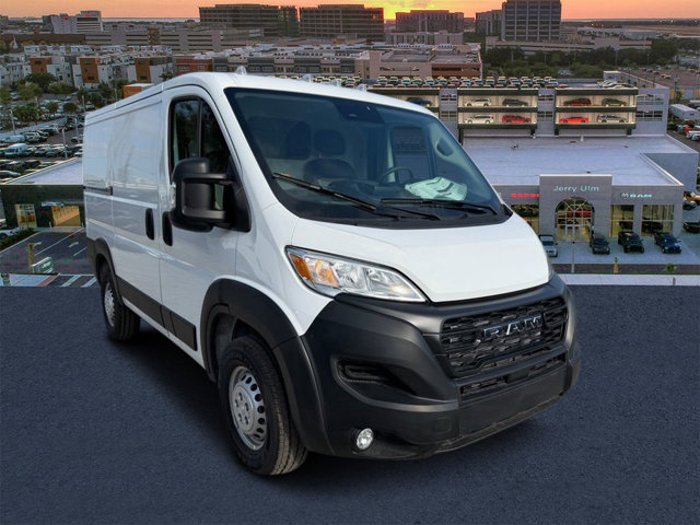 New 2026 Ram ProMaster 1500 - photo 11