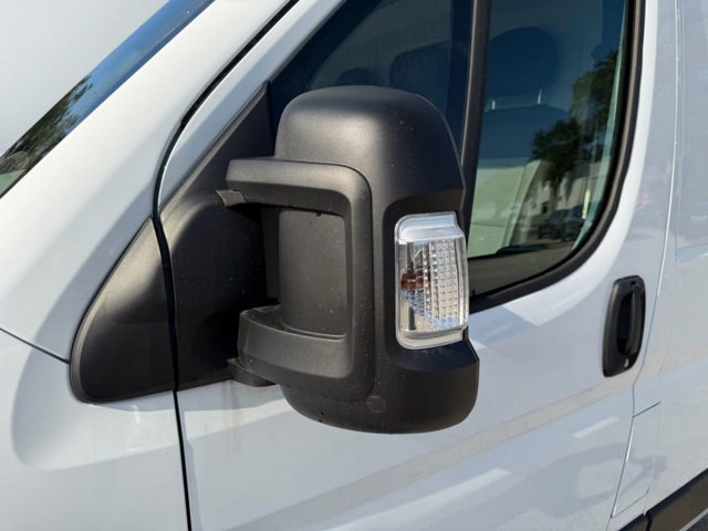 New 2026 Ram ProMaster 1500 - photo 13
