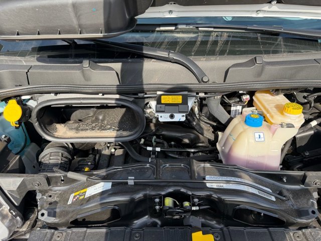 New 2026 Ram ProMaster 1500 - photo 14