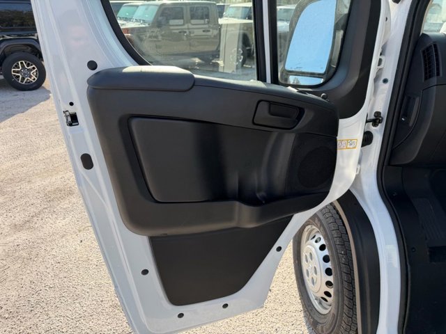 New 2026 Ram ProMaster 1500 - photo 15
