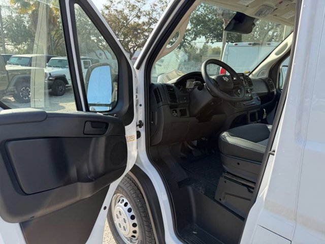 New 2026 Ram ProMaster 1500 - photo 17