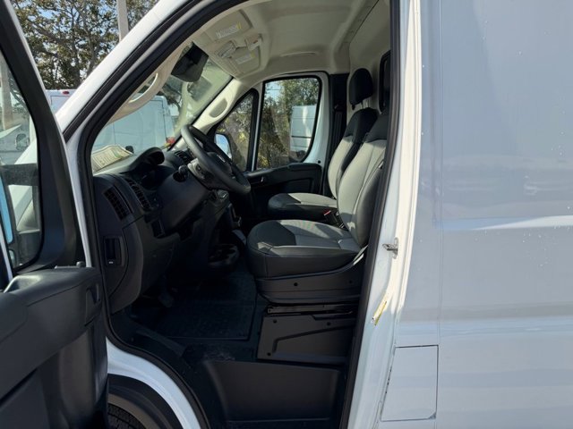 New 2026 Ram ProMaster 1500 - photo 18