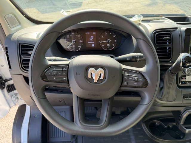 New 2026 Ram ProMaster 1500 - photo 19
